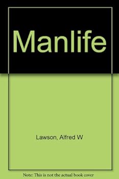 Hardcover Manlife Book