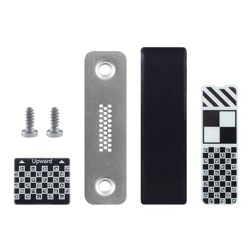 BambuLab H2D/H2S/H2C�Ή��L�����u���[�V�����X�e�b�J�[�p�b�N:���m�ȃz�[�~���O3D�v�����^�[�A�N�Z�T���[�Ń��[�U�[�w�b�h���x������|�W�V���j���O���x��