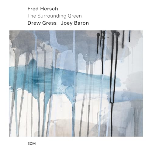 Fred Hersch, Drew Gress & Joey Baron