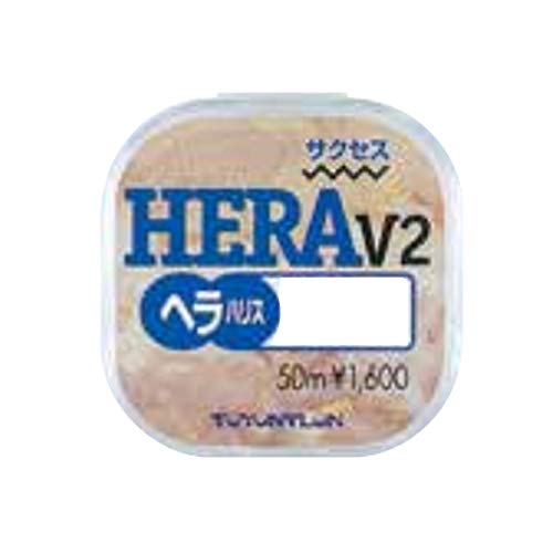 DIAFISHING Success V2 Spatula Harris 50m Roll 0.4 miniatura 1