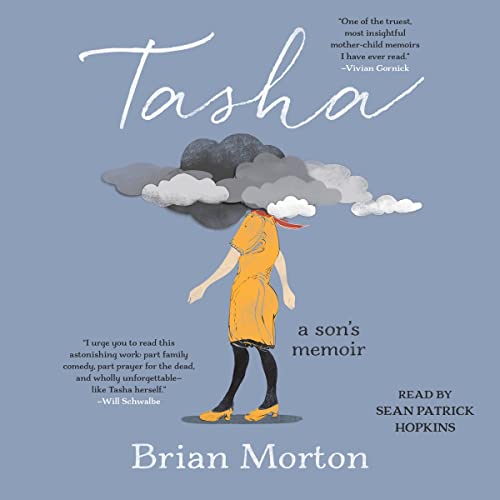 Tasha - Brian Morton