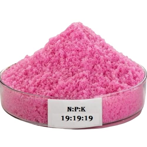 Image of UGAO INDIA NPK 19-1919 Water Soluble Fertilizer, 100% Water Soluble, 2 Kg
