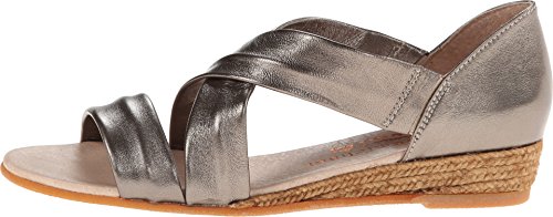 Eric Michael Women's Netty Sandal2