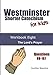 Westminster Shorter Catechism for Kids: Workbook Eight: The Lord's Prayer (Volume 8)