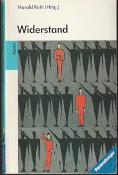 Paperback Widerstand: Jugend Gegen Nazis [German] Book