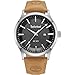 Produktbild Timberland Herren Analog Quarz Uhr mit Leder Armband TDWGB0041003