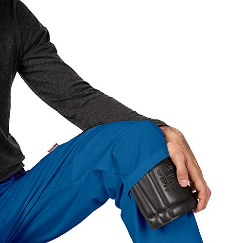 Flexible Schaum Kniepolster für Arbeitshosen