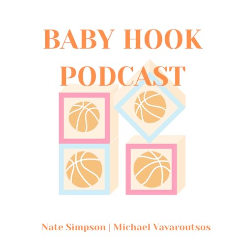 Baby Hook Podcast cover art