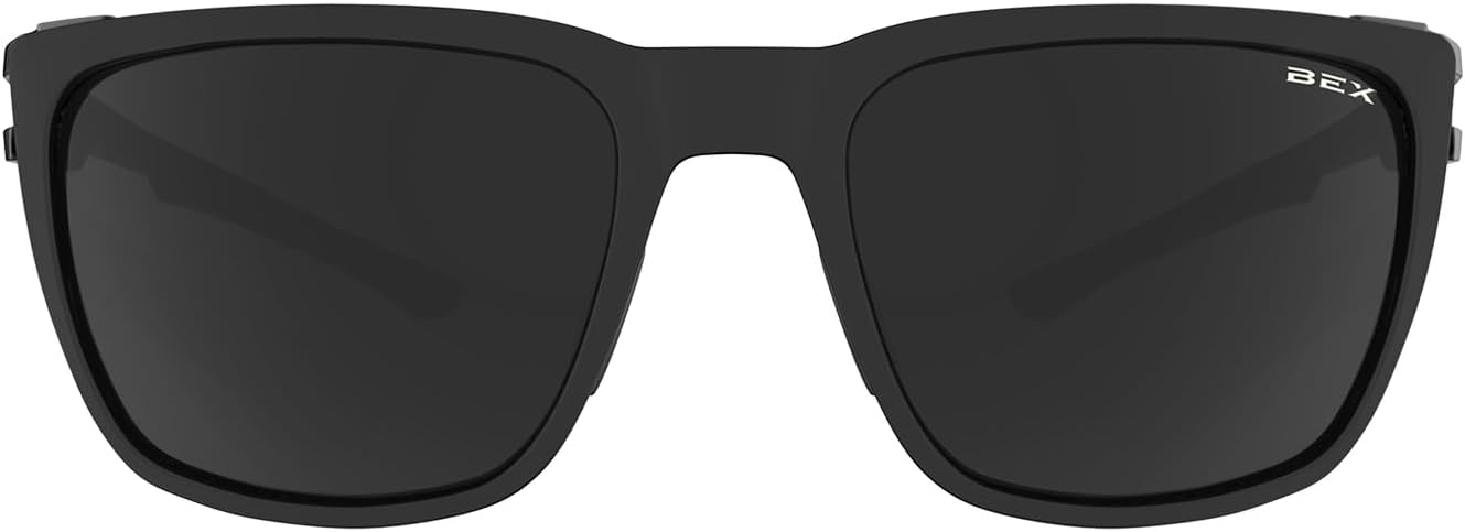 BEX® SUNGLASSES ADAMS FULL FRAME LIFESTYLE SUNGLASSES - 4 COLORWAYS. - Image 2