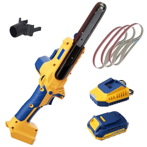 Lijadora de banda fija 28 lijadora de banda fija marca MaxMore