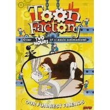 Toon Factory Our Funniest Friends [DVD]