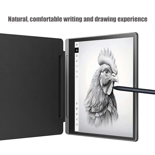 Lápiz para Lenovo Smart Paper con borrador para corregir apuntes 3