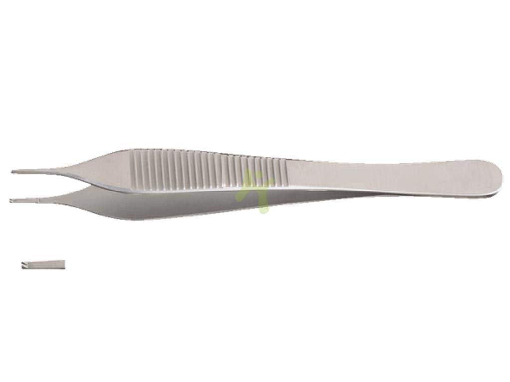 See full amazon price history chart for AANIJ(TM) Adson Dressing tooth Forceps 1X2 Teeth, (6 Inch, Pack of 1) - Deluxe Quality AANIJ(TM) Adson Dressing tooth Forceps 1X2 Teeth, (6 Inch, Pack of 1) - Deluxe Quality (B07N5HX2N7) Amazon Price History, Amazon Price Tracker