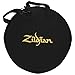 Zildjian ILHSTD I Family Standard Gig Cymbal Pack Bundle with Cymbal Bag, Drumsticks, and Austin Bazaar Polishing Cloth