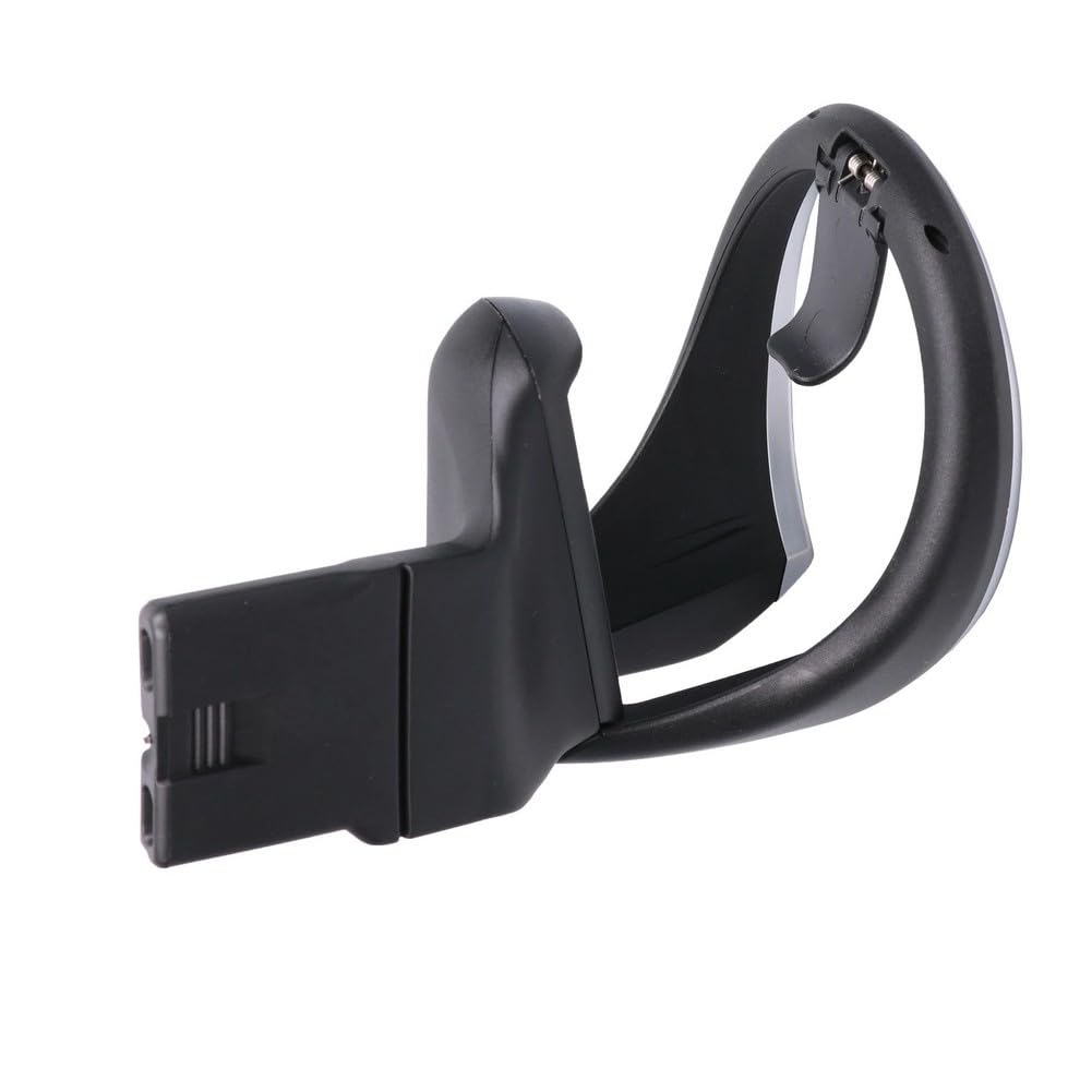 Porte-gobelet avant de voiture pour vos cafés à emporter en Série 1 et X1, insert de boissons