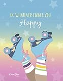 designer blusen outlet  Composite Notebook A4 Roller Skates design for teenagers and skaters: Notebook with square pattern inside for take notes. Do whatever makes you happy (Cuadernos Enna Blues)