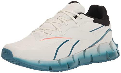 Image of Reebok Unisex Adult Zig Dynamica 4 Shoes
