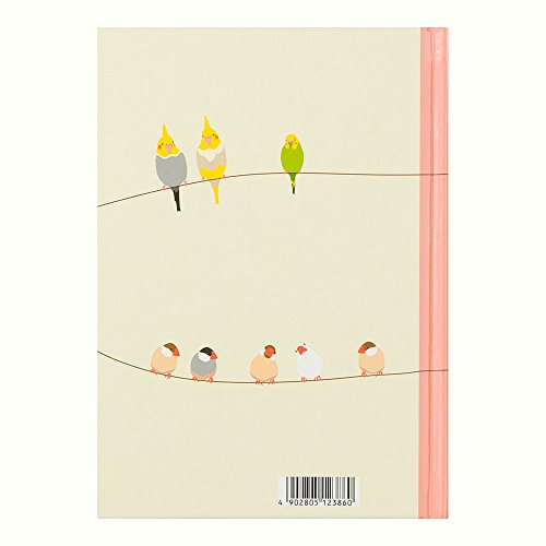 Midori Diary, Little Bird (12387006) (12386006) - Image 3