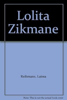 Lolita Zikmane