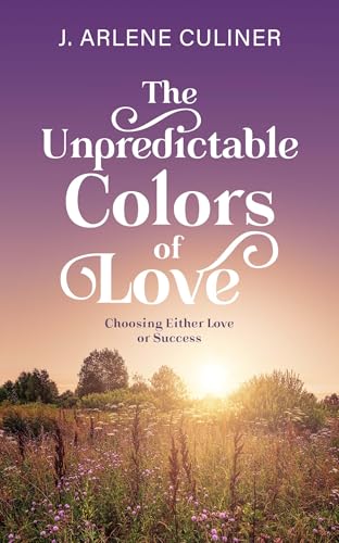 The Unpredictable Colors of Love