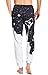 RAISEVERN Unisex Milk Pouring Printed Workout Sweatpants Pants 2018 Style Pour Milk Large
