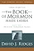 The Book of Mormon Made Easier, Part II (New Cover) (Gospel Studies) (Gospel Studies Series)