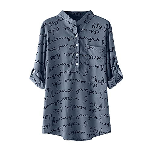 Cardigan-Leopardenmuster-Frauen-Top-Shirt-Langaermeln-Outdoor-Ultra-Soft-Millennial-T-Shirt-Sommeroutfit-Damen