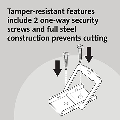 Kensington Desk Mount Anchor Accessory For Cable Locks (K64613Ww) #TOP2