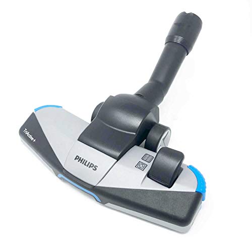 Philips Staubsaugerdüse, Bodendüse TriAktive für FC9194, FC9188, Performer Pro ua. - Nr.: 432200424791