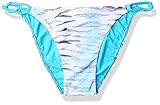 Sauvage Women's Tiger Bikini Bottom