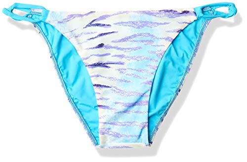 Sauvage Women's Tiger Bikini Bottom