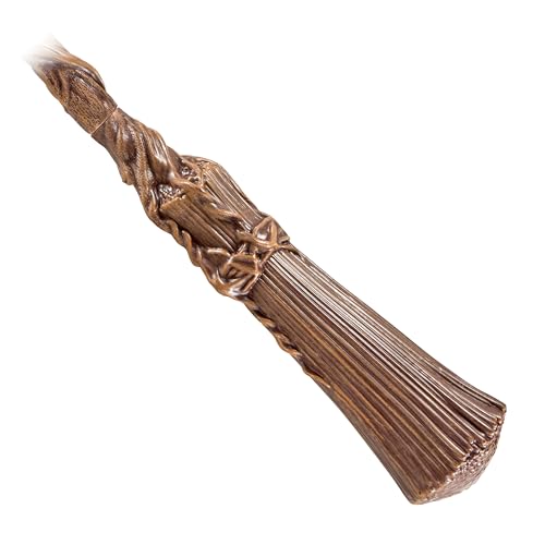 Wicked Elphaba's Broom by The Noble Collection - Image 4