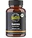 Produktbild Biotiva Guarana Kapseln Bio - 150 x 500mg - koffeinhaltig - natürlich - biologisch - ohne Zusatzstoffe - hergestellt und kontrolliert in Deutschland (DE-ÖKO-005) - Vegan