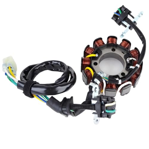Kit de encendido y alternador 31120-KRN-A81 para Honda CRF250 2014-2017 3