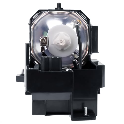 Lámpara de proyector con carcasa 003-120457-01 CHNPOFNT miniatura 4