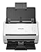 Epson DS-530 Document Scanner: 35ppm, TWAIN & ISIS Drivers