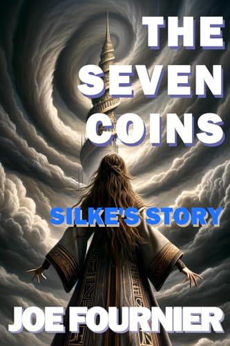 The Seven Coins: Silke's Story