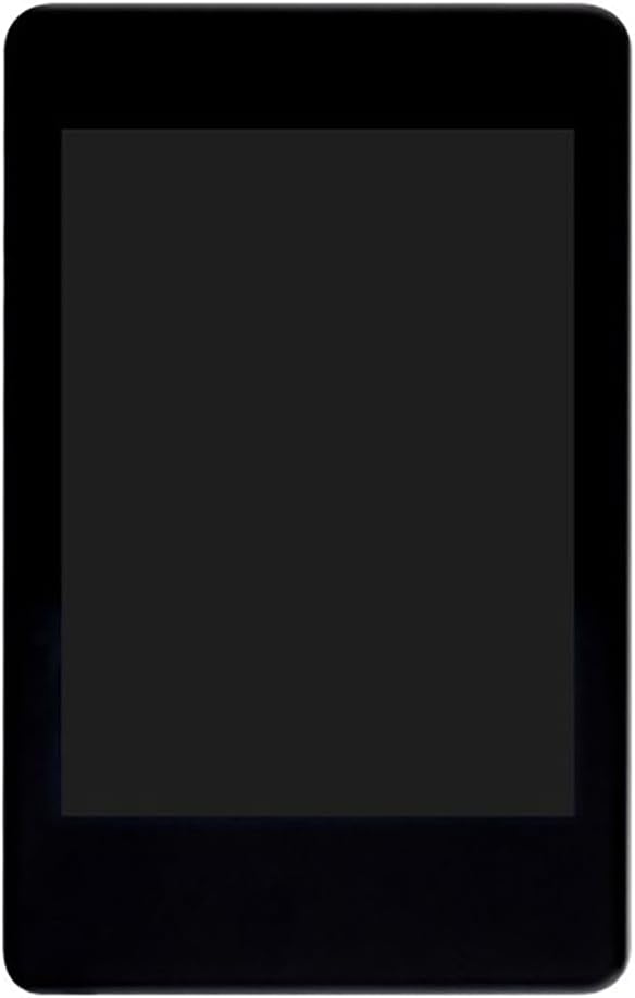 2inch IPS Capacitive Touch LCD Module, 240x320 ST7789T3 SPI Display with CST816D I2C Touch, TF Card Slot, 3.3V/5V, for Raspberry Pi Pico Arduino ESP32