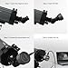 SV188P Dielectric Mirror Star Diagonal, 90 Degree Mirror Diagonal with SC715C Telescope Planetary Camera, 1.45μm Micro Pixel IMX715 Color Astronomy Camera, for Planetary Photography