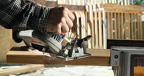 BOSCH GKS18V-22N Circular Saw