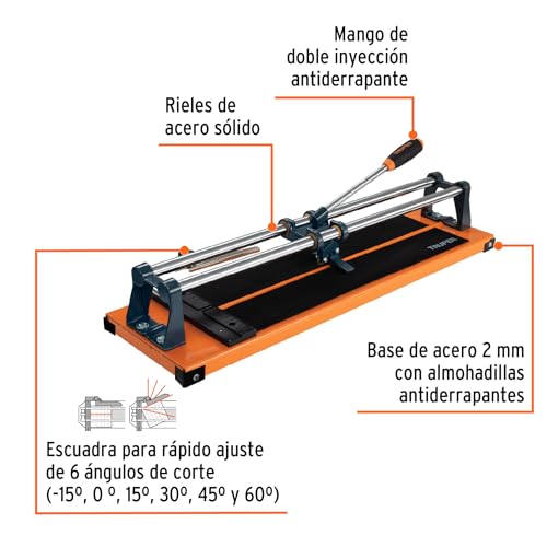Cortadora de piso Truper 13 Imagen adicional