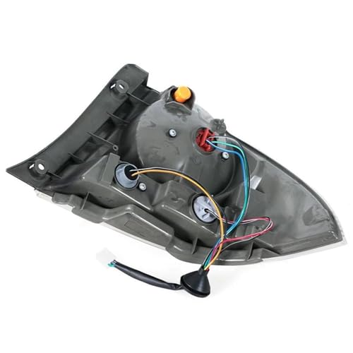 Faro trasero derecho Lexus IS200 2000-2004 conducción nocturna 3