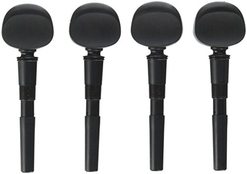 Perfection Planetary Geared Cello Peg Set with Synthetic Head 4/4 Size
