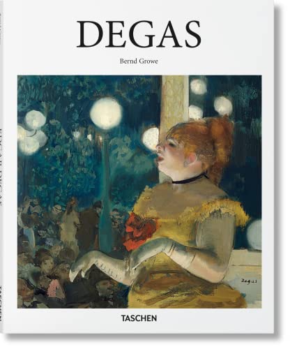  Degas