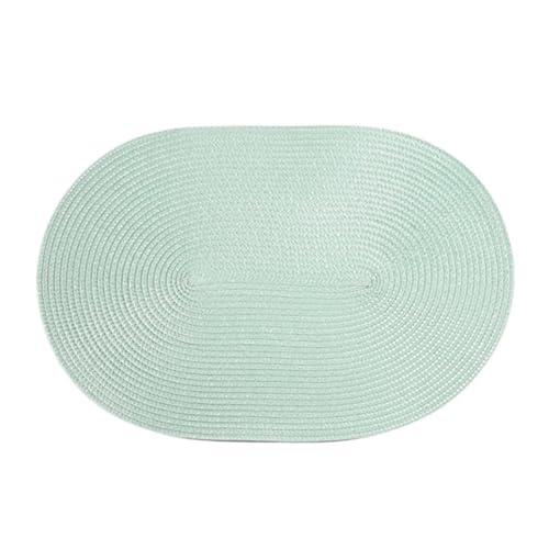 Placemats Set Of 6,Heat Resistant Pad,Place Mat...
