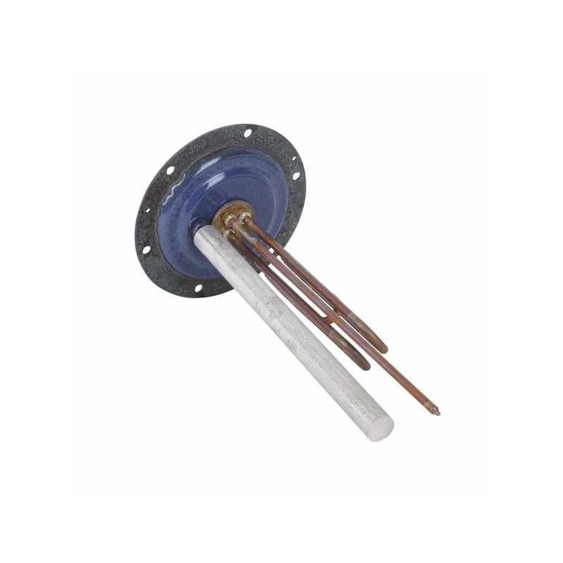 Base resistance 2200w l=350 7726933 para calentador de agua