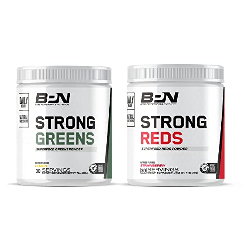 BARE-PERFORMANCE-NUTRITION-BPN-Strong-Greens-Lemon-Reds-Strawberry-Superfood-Bundle