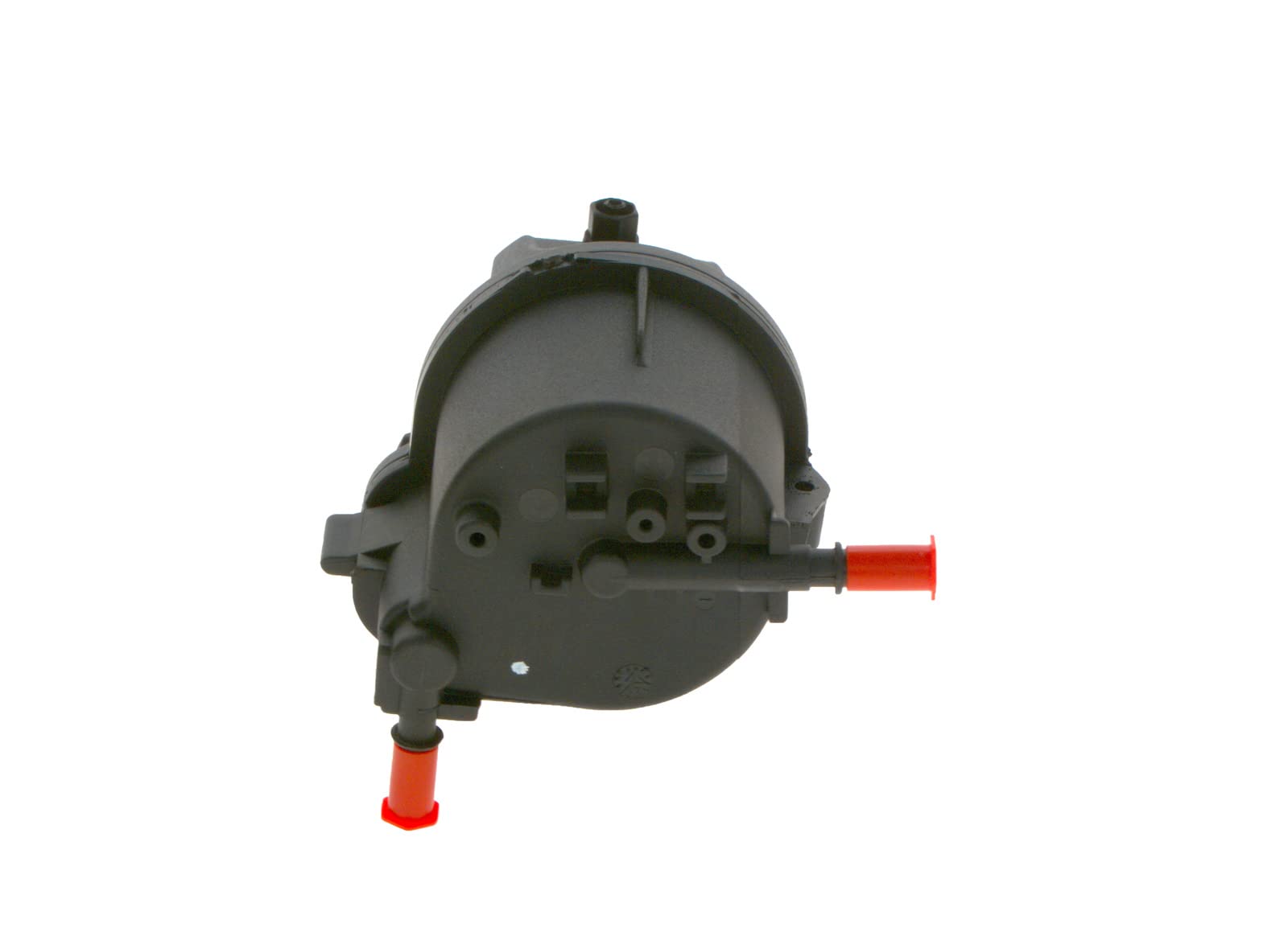 Bosch N6461 Filtre à Carburant Diesel - Sépare les Particules du Carburant - Protège le Système d'Injection | Compatible avec: CITROËN C1, C2, C3 I, C3 II, C3 Pluriel, NEMO Großraumlimousine, NEMO Kasten/Großraumlimousine, XSARA