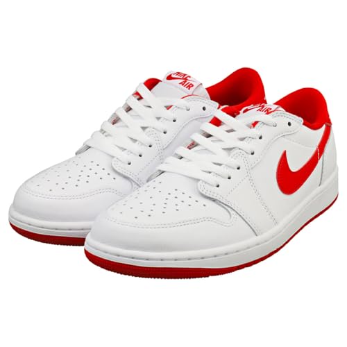 Image of Nike Men's Air Jordan 1 Retro Low OG Shoes