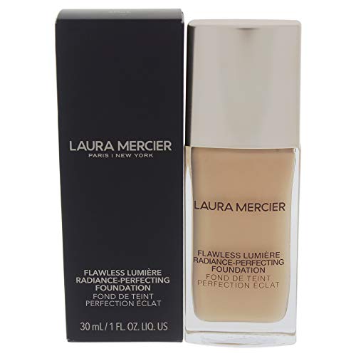 Laura Mercier Flawless Lumiere Radiance Perfecting Foundation - # 2N1.5 Beige 30ml